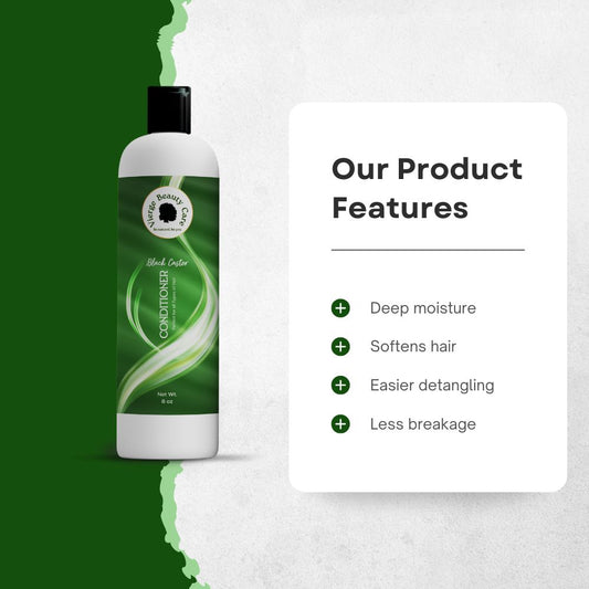Soft & Nourish Conditioner